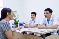 Biến chứng nguy hiểm của trào ngược dạ dày – thực quản, người bệnh cần biết