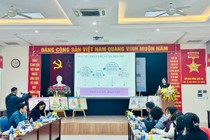 Học sinh thừa cân béo phì tăng nhanh: Gánh nặng kép về dinh dưỡng học đường