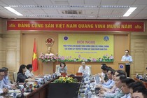 “Hội nghị trực tuyến liên ngành về tăng cường công tác phòng, chống các bệnh lây truyền từ động vật sang người năm 2024 