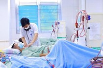 Địa chỉ vàng: Thực phẩm chức năng bổ thận