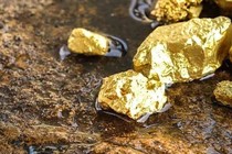 Khám phá bất ngờ về mỏ vàng có trữ lượng lớn nhất Việt Nam
