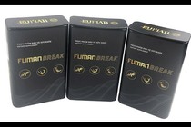 TPBVSK Fuman Break chứa chất cấm Sildenafil