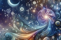 Giải mã sự hình thành vũ trụ theo văn hóa cổ đại 