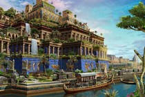 Vén màn sự thật kỳ quan lộng lẫy, huyền bí nhất thời cổ đại