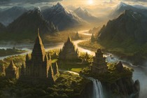 Sự thật không tin nổi về vùng đất huyền thoại Shangri-la