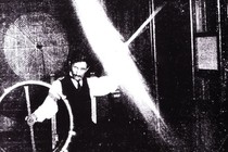 Tiết lộ động trời về nhà khoa học lập dị Nikola Tesla