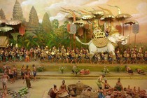 Nền văn minh cổ Khmer để lại di sản đáng ngưỡng mộ nào cho nhân loại? 
