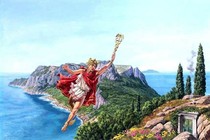 Vị thần tinh quái, khôn lỏi nhất thần thoại Hy Lạp