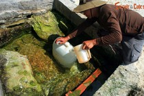 Loạt giếng cổ kỳ bí ở khắp ba miền Việt Nam