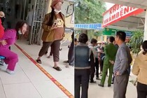 Yêu cầu xác minh, làm rõ vụ nữ sinh tử vong khi đang truyền dịch