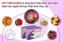 Tự “chẩn đoán” rối loạn thần kinh thực vật qua 8 dấu hiệu