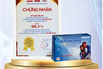 Kim Miễn Khang - Dùng hiệu quả cho người bệnh vảy nến, lupus ban đỏ