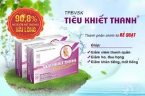 Mách bạn mẹo chữa viêm họng hạt cực đơn giản