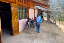 Cao Bằng ghi nhận thêm 4 trường hợp mắc ho gà
