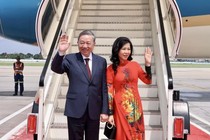 Tổng Bí thư Tô Lâm thăm chính thức Liên bang Nga trong tháng 5/2025