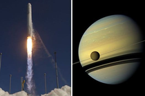 Phát hiện dự án tìm sự sống ngoài Trái đất đầy tham vọng của NASA
