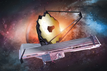 'Mắt thần' của NASA bất ngờ phát hiện 5 vật thể 'xuyên không' 