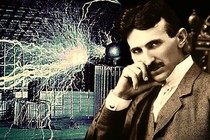 8 phát minh "điên rồ" của thiên tài Nikola Tesla: Giật mình số 4 