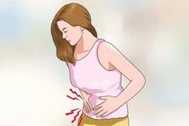Cách giảm đau bụng tự nhiên cho ngày "đèn đỏ"