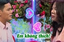 “Chê” bạn trai hút thuốc, mẹ một con bất ngờ “quay xe” từ chối