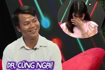 Anh chàng e ngại khi hẹn hò cùng nàng thạc sĩ tài giỏi