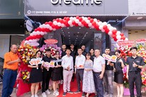 Dreame store Gò Vấp khai trương - Ưu đãi giảm giá hết tháng 6/2023