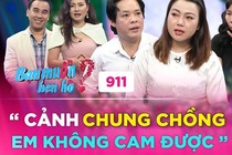 Ly hôn vì không chịu cảnh chung chồng, mẹ đơn thân đi hẹn hò tìm ba cho 2 con