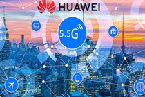 Mạng 5.5G tốc độ 10Gbps sẽ làm được những gì?