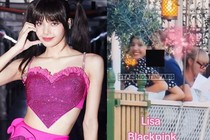 Rộ tin Lisa (BLACKPINK) hẹn hò con trai tỷ phú giàu nhất thế giới