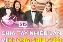 Giảng viên xinh đẹp và chuyện tình chia tay nhiều lần vì không chịu cưới