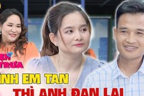 Ông chủ U40 chưa từng yêu quyết đan tình với nàng kế toán “một lần đò”