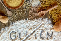 Chế độ ăn không chứa gluten có tốt cho sức khỏe và vóc dáng chàng?