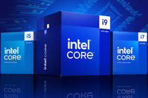 Intel tung vi xử lý Core i thế hệ 14 cho PC, tuyên bố i9-14900K "vô đối"