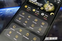 Startup blockchain Việt "thay tên, đổi áo", tung siêu ứng dụng Super Wallet