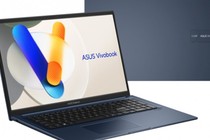 Asus ra mắt Vivobook 14 2024 với thiết kế “sang, xịn, giá tốt”