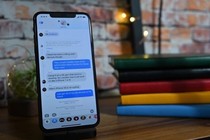 Có nên lo lắng trước lỗ hổng iPhone buộc phải vô hiệu hóa iMessage?