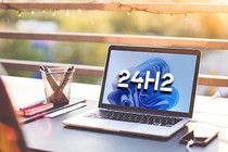 Windows 11 24H2 gặp sự cố "ngốn" ổ cứng lưu trữ, người dùng than phiền vì không thể xóa!