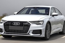 Audi A6 thế hệ mới sắp có mặt tại Việt Nam có gì đặc biệt