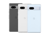 Google ra mắt Pixel 7a - &#34;Chiến thần&#34; tầm trung