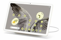 Ra mắt máy tính bảng Google Pixel Tablet, giá 11,7 triệu đồng