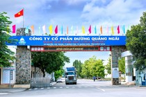 Đường Quảng Ngãi (QNS) chia cổ tức 20% bằng tiền mặt 