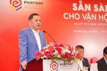 BĐS Phát Đạt chào bán 134 triệu cổ phiếu, dự thu hơn nghìn tỷ