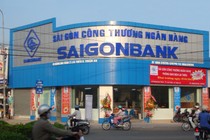 Saigonbank: Kết quả kinh doanh quý 1 sa sút, nợ xấu tăng vọt