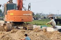 Công ty TNHH Thuận Hiếu không đối thủ gói thầu 13 tỷ ở Krông Pắc