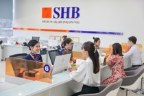 Chị gái bầu Hiển bán 25 triệu cổ phiếu SHB, thu về hơn 279 tỷ đồng