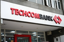 Techcombank lợi nhuận quý 1 tăng 38%, cổ phiếu được định giá 50.300 đồng