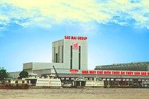 Sao Mai Group: Phát hành hơn 33 triệu cổ phiếu tăng vốn lên 3.702 tỷ đồng