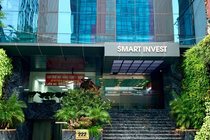 Chứng khoán Smart Invest vi phạm thuế, bị truy thu gần nửa tỷ đồng