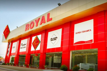 45 triệu cổ phiếu Royal Invest JSC chào sàn HoSE