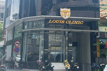 Sở Y tế TP HCM phát hiện loạt vi phạm tại cơ sở LOUIS CLINIC